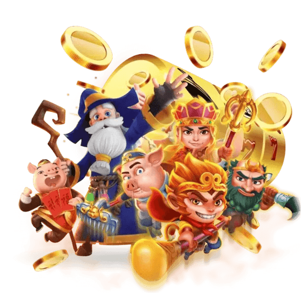 สล็อตออนไลน์ จากค่ายคาสิโนชั้นนำทั่วโลก คัดสรรเกมคุณภาพดีไว้ที่นี่ หน้าปก